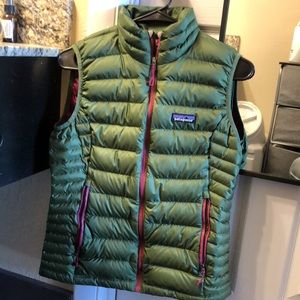 Patagonia Puffer Vest